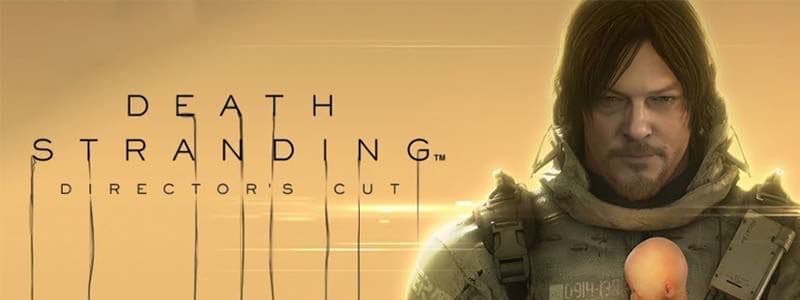 Death Stranding: Director’s Cut Türkçe Yama