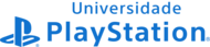 Logo - Universidade PlayStation